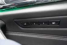 BMW i V8 Competition Saloon 4.4 Automatic Petrol