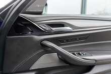 BMW i V8 Competition Saloon 4.4 Automatic Petrol