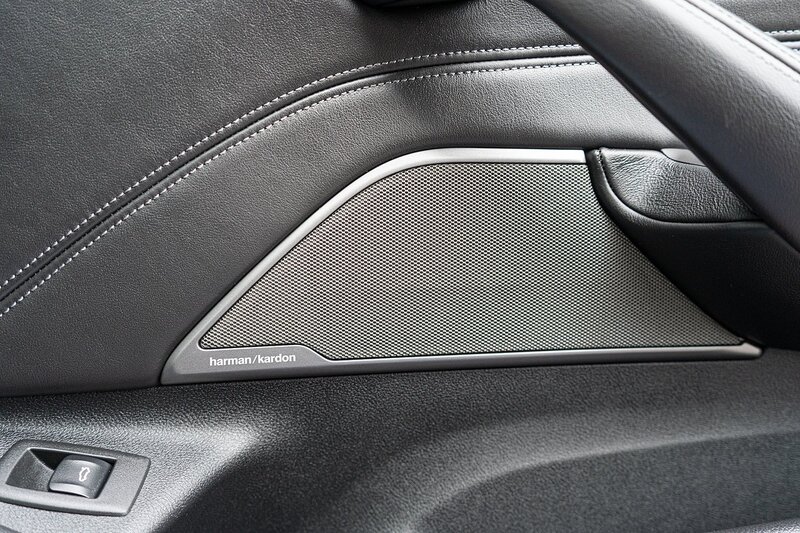 BMW i V8 Competition Saloon 4.4 Automatic Petrol