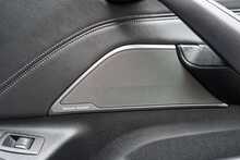 BMW i V8 Competition Saloon 4.4 Automatic Petrol