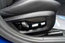 BMW i V8 Competition Saloon 4.4 Automatic Petrol