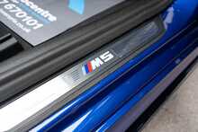 BMW i V8 Competition Saloon 4.4 Automatic Petrol