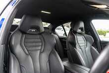 BMW i V8 Competition Saloon 4.4 Automatic Petrol