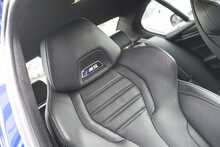 BMW i V8 Competition Saloon 4.4 Automatic Petrol