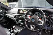 BMW i V8 Competition Saloon 4.4 Automatic Petrol