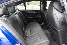 BMW i V8 Competition Saloon 4.4 Automatic Petrol