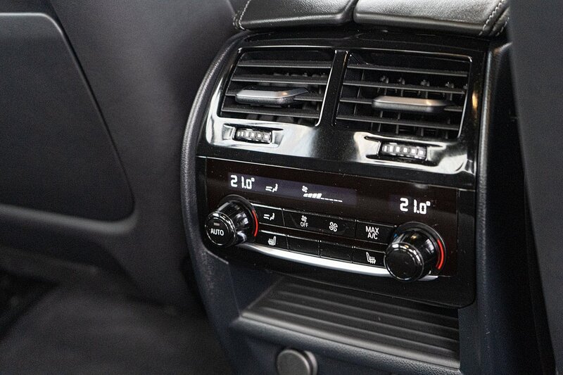 BMW i V8 Competition Saloon 4.4 Automatic Petrol