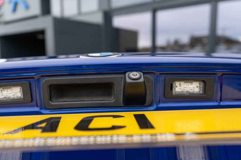 BMW i V8 Competition Saloon 4.4 Automatic Petrol