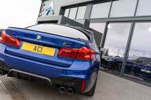 BMW i V8 Competition Saloon 4.4 Automatic Petrol