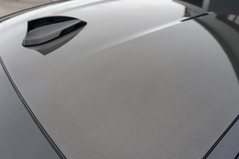 BMW i V8 Competition Saloon 4.4 Automatic Petrol