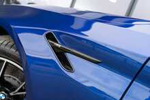 BMW i V8 Competition Saloon 4.4 Automatic Petrol