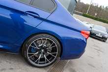 BMW i V8 Competition Saloon 4.4 Automatic Petrol