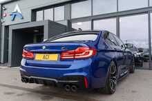 BMW i V8 Competition Saloon 4.4 Automatic Petrol