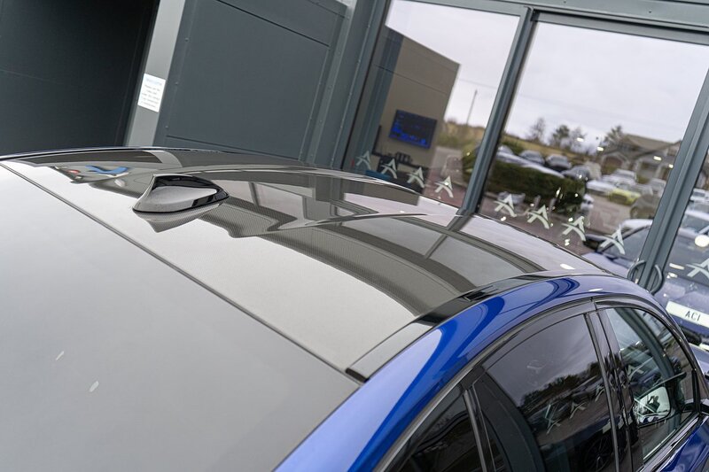 BMW i V8 Competition Saloon 4.4 Automatic Petrol