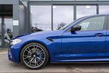 BMW i V8 Competition Saloon 4.4 Automatic Petrol