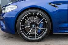 BMW i V8 Competition Saloon 4.4 Automatic Petrol