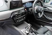 BMW i V8 Competition Saloon 4.4 Automatic Petrol