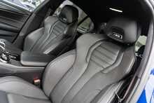 BMW i V8 Competition Saloon 4.4 Automatic Petrol