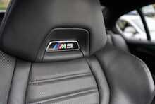 BMW i V8 Competition Saloon 4.4 Automatic Petrol