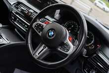 BMW i V8 Competition Saloon 4.4 Automatic Petrol