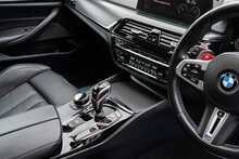 BMW i V8 Competition Saloon 4.4 Automatic Petrol