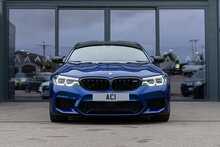 BMW i V8 Competition Saloon 4.4 Automatic Petrol