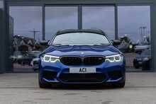 BMW i V8 Competition Saloon 4.4 Automatic Petrol
