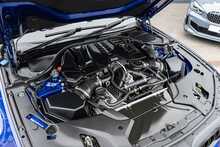 BMW i V8 Competition Saloon 4.4 Automatic Petrol