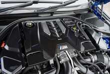 BMW i V8 Competition Saloon 4.4 Automatic Petrol