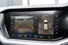 Volkswagen 3.0 TDI V6 Black Edition SUV 5dr Diesel Tiptronic 4Motion Euro 6 (s/s) (286 ps)