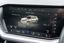 Volkswagen 3.0 TDI V6 Black Edition SUV 5dr Diesel Tiptronic 4Motion Euro 6 (s/s) (286 ps)