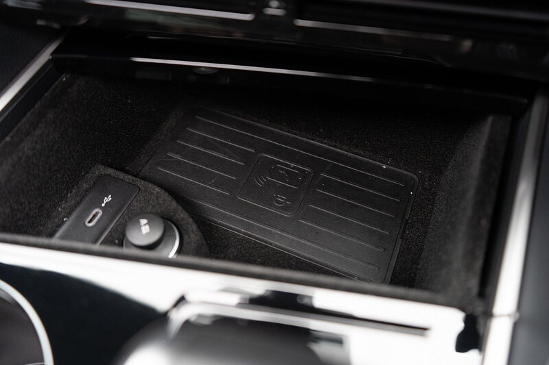 Volkswagen 3.0 TDI V6 Black Edition SUV 5dr Diesel Tiptronic 4Motion Euro 6 (s/s) (286 ps)