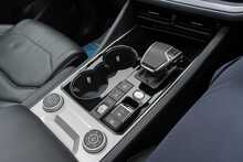 Volkswagen 3.0 TDI V6 Black Edition SUV 5dr Diesel Tiptronic 4Motion Euro 6 (s/s) (286 ps)