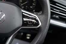 Volkswagen 3.0 TDI V6 Black Edition SUV 5dr Diesel Tiptronic 4Motion Euro 6 (s/s) (286 ps)