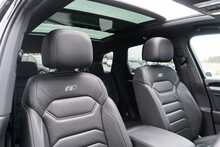 Volkswagen 3.0 TDI V6 Black Edition SUV 5dr Diesel Tiptronic 4Motion Euro 6 (s/s) (286 ps)