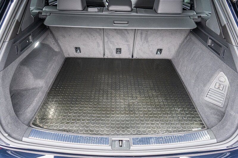 Volkswagen 3.0 TDI V6 Black Edition SUV 5dr Diesel Tiptronic 4Motion Euro 6 (s/s) (286 ps)