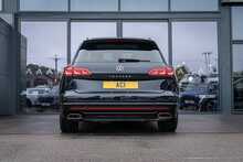 Volkswagen 3.0 TDI V6 Black Edition SUV 5dr Diesel Tiptronic 4Motion Euro 6 (s/s) (286 ps)