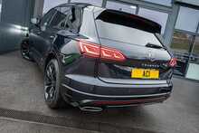 Volkswagen 3.0 TDI V6 Black Edition SUV 5dr Diesel Tiptronic 4Motion Euro 6 (s/s) (286 ps)