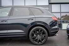 Volkswagen 3.0 TDI V6 Black Edition SUV 5dr Diesel Tiptronic 4Motion Euro 6 (s/s) (286 ps)