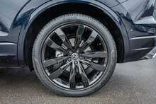Volkswagen 3.0 TDI V6 Black Edition SUV 5dr Diesel Tiptronic 4Motion Euro 6 (s/s) (286 ps)