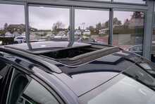 Volkswagen 3.0 TDI V6 Black Edition SUV 5dr Diesel Tiptronic 4Motion Euro 6 (s/s) (286 ps)