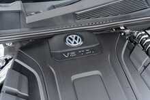 Volkswagen 3.0 TDI V6 Black Edition SUV 5dr Diesel Tiptronic 4Motion Euro 6 (s/s) (286 ps)