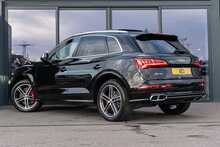 Audi 3.0 TDI V6 SUV 5dr Diesel Tiptronic quattro Euro 6 (s/s) (347 ps)