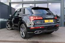 Audi 3.0 TDI V6 SUV 5dr Diesel Tiptronic quattro Euro 6 (s/s) (347 ps)