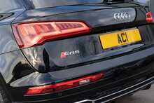 Audi 3.0 TDI V6 SUV 5dr Diesel Tiptronic quattro Euro 6 (s/s) (347 ps)