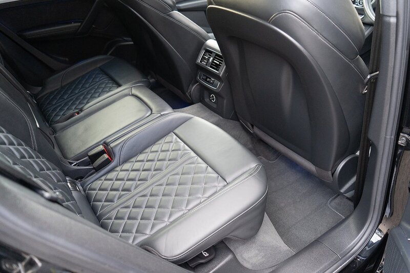 Audi 3.0 TDI V6 SUV 5dr Diesel Tiptronic quattro Euro 6 (s/s) (347 ps)