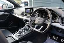 Audi 3.0 TDI V6 SUV 5dr Diesel Tiptronic quattro Euro 6 (s/s) (347 ps)
