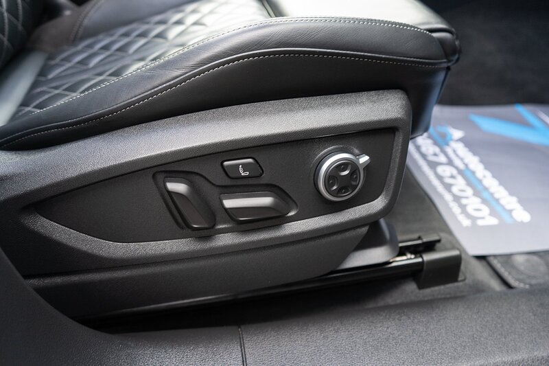 Audi 3.0 TDI V6 SUV 5dr Diesel Tiptronic quattro Euro 6 (s/s) (347 ps)