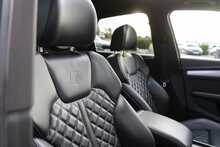 Audi 3.0 TDI V6 SUV 5dr Diesel Tiptronic quattro Euro 6 (s/s) (347 ps)