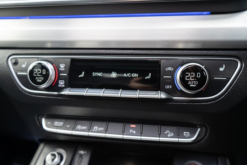 Audi 3.0 TDI V6 SUV 5dr Diesel Tiptronic quattro Euro 6 (s/s) (347 ps)